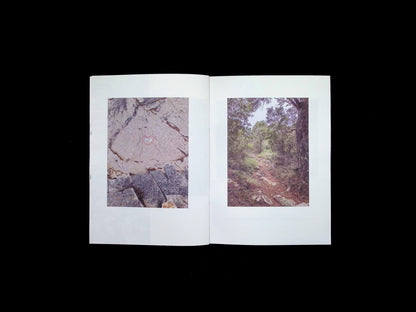 In Between Experiences - Part 4