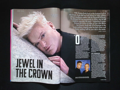 CLASSIC POP [93] May/Jun 2025 **