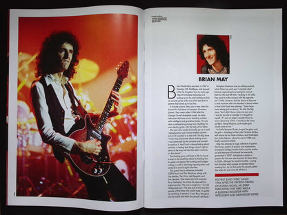 CLASSIC POP PRESENTS/ QUEEN [41 ]** "Spcl"