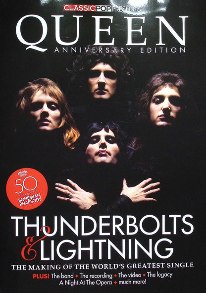 CLASSIC POP PRESENTS/ QUEEN [41 ]** "Spcl"