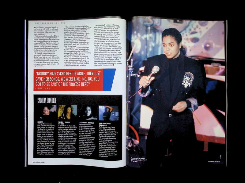 CLASSIC POP PRESENTS/ 1986 [42 ]** "Spcl"