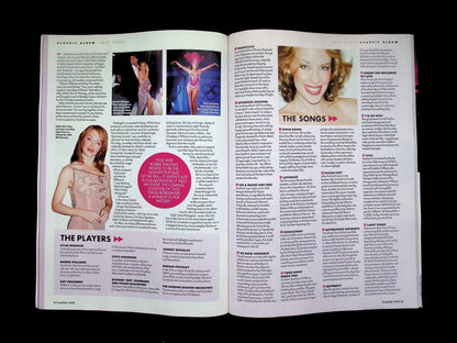CLASSIC POP [00] Jan 2026 **