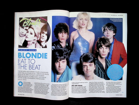 CLASSIC POP [01] Feb 2026 **
