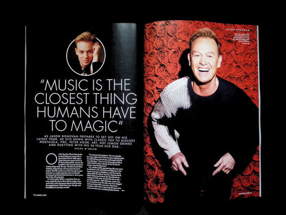 CLASSIC POP [01] Feb 2026 **
