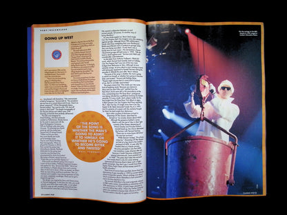 CLASSIC POP PRESENTS/ PET SHOP BOYS [45 ]** "Spcl" - Part 3