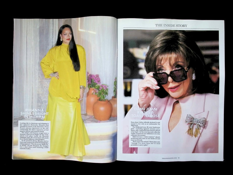 HELLO! N1941 [19] May 11,2026 - Part 1