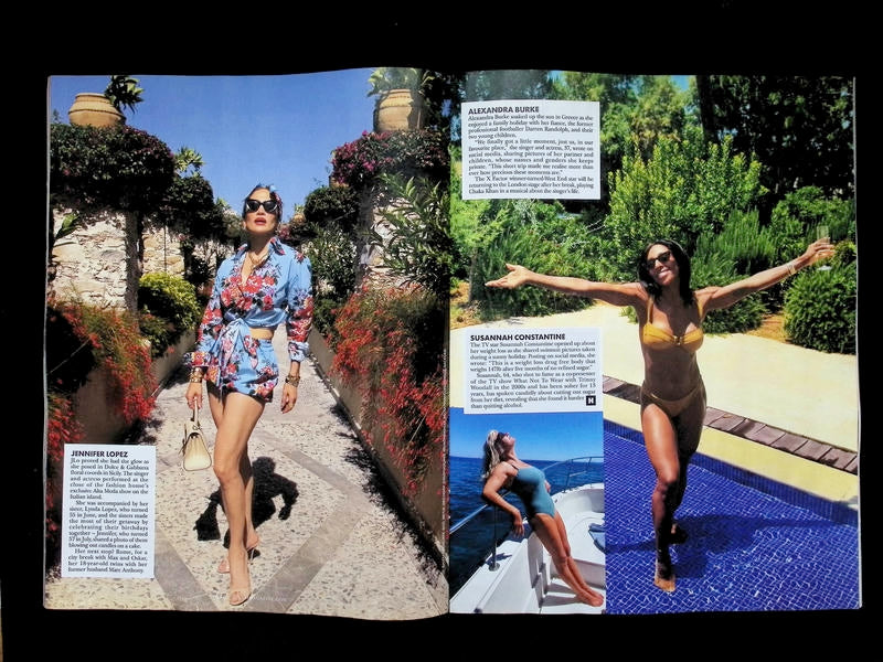 HELLO! N.1954 [32] Aug 10,2026 - Part 1