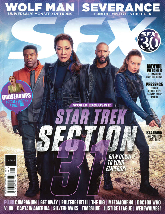 SFX [2025-01] N387