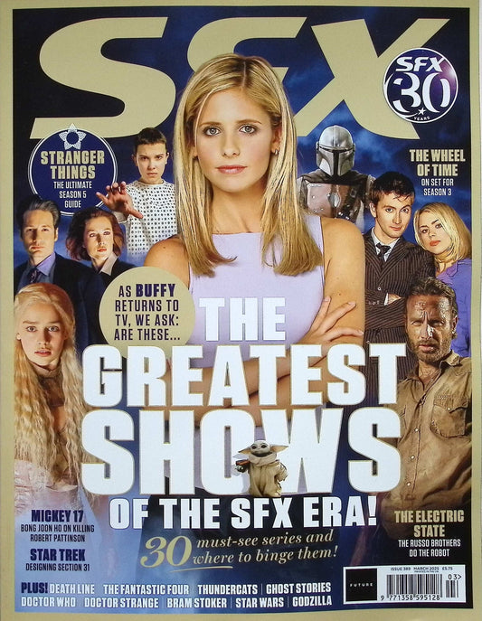 SFX [2025-03] N389