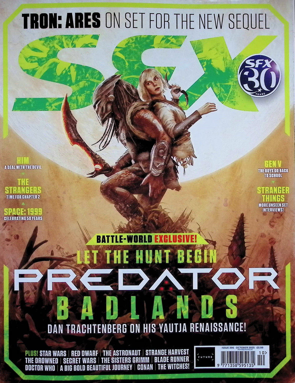 SFX [2025-10] N396
