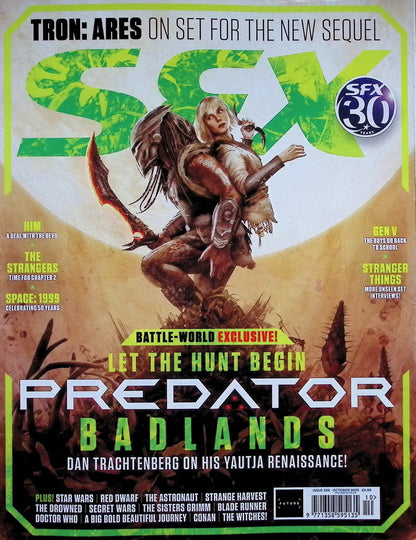 SFX [2025-10] N396