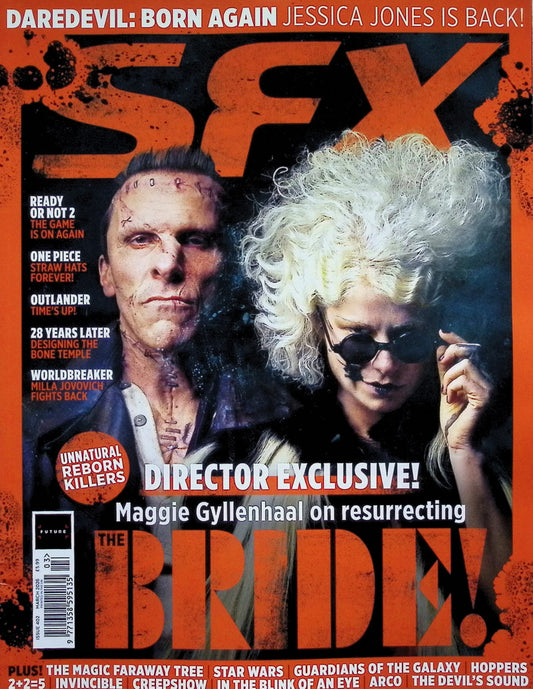 SFX [2026-03] N.402