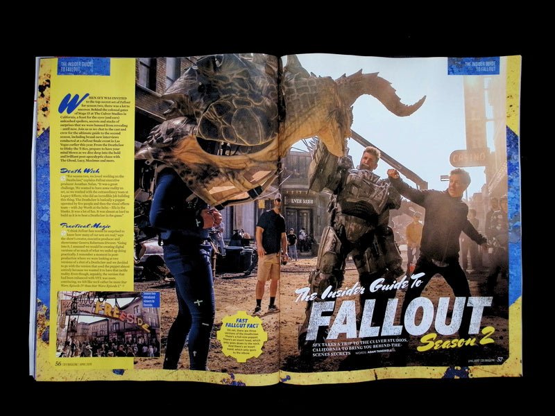 SFX [2026-04] N.403 - Part 3