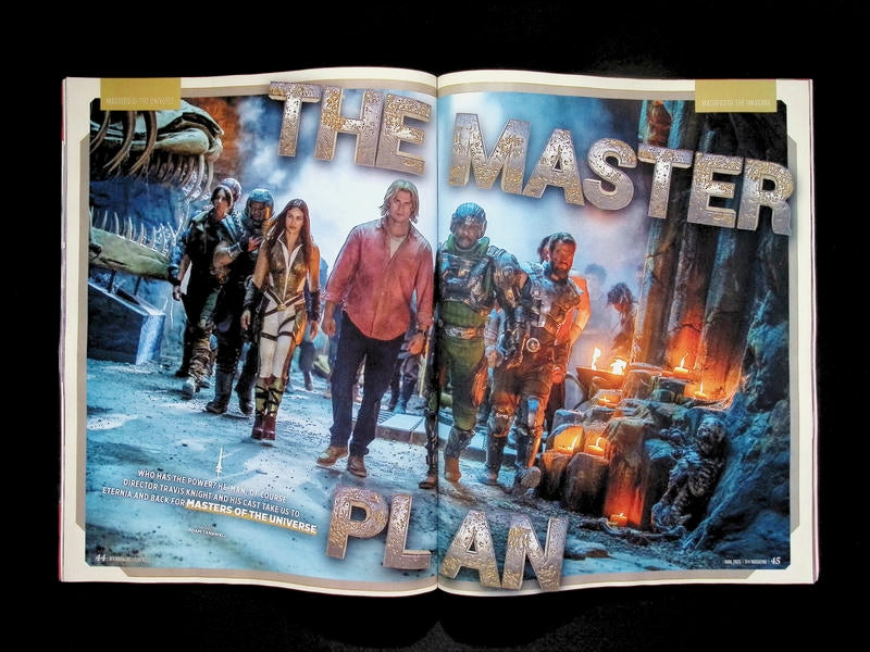 SFX [2026-06] N.405 - Part 3