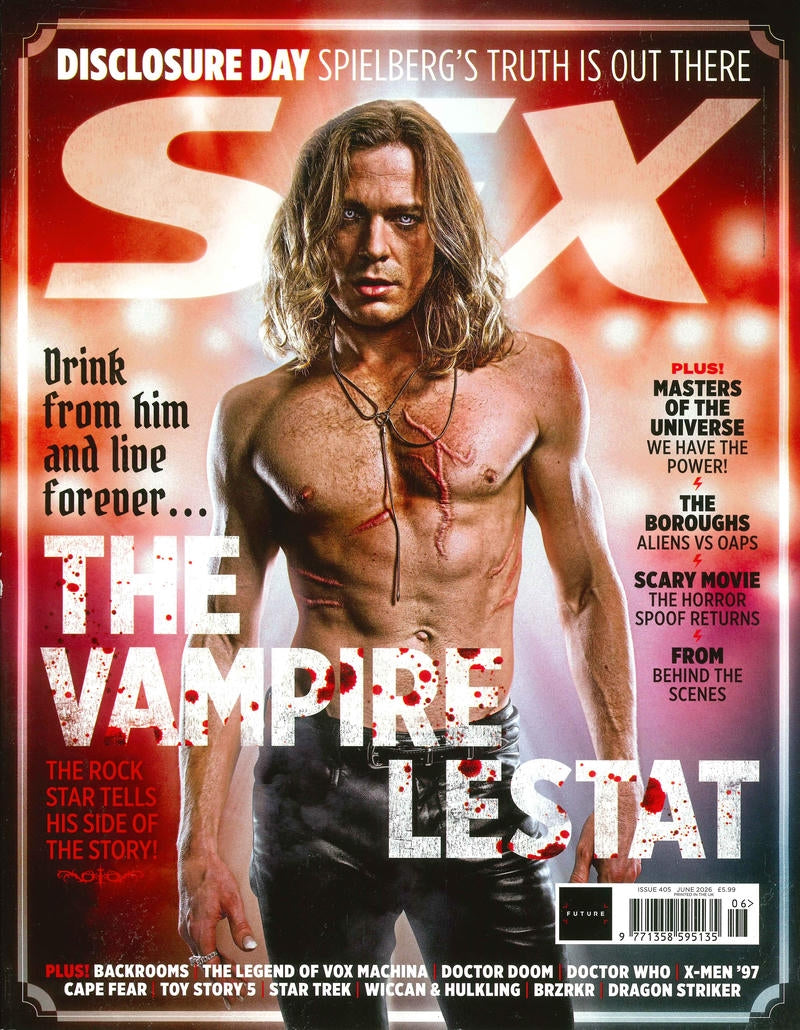SFX [2026-06] N.405