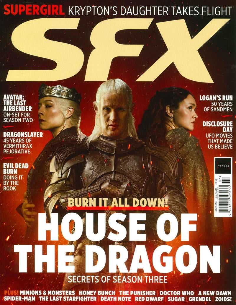 SFX [2026-07] N.406