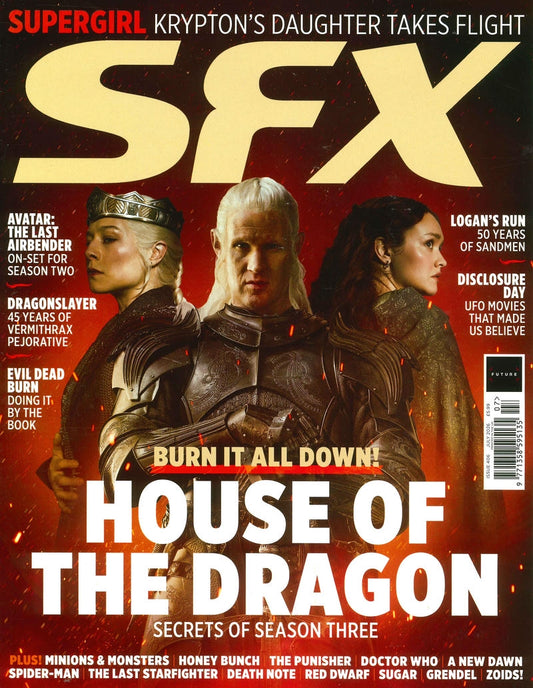 SFX [2026-07] N.406