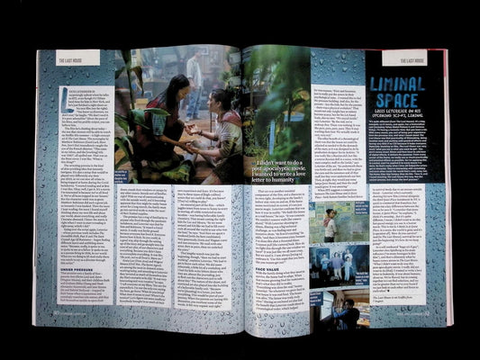 SFX [2026-08] N.407 - Part 1