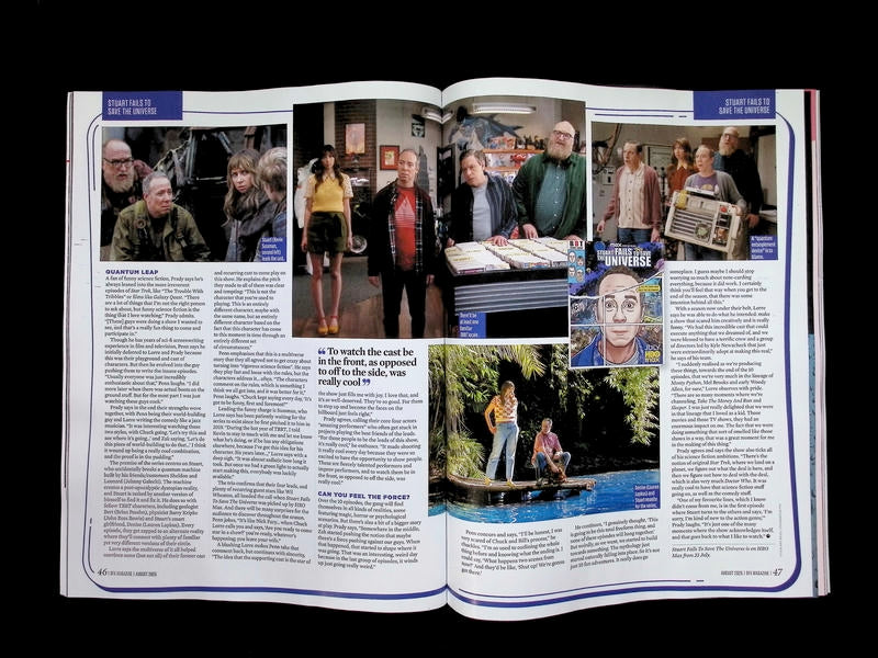 SFX [2026-08] N.407 - Part 2