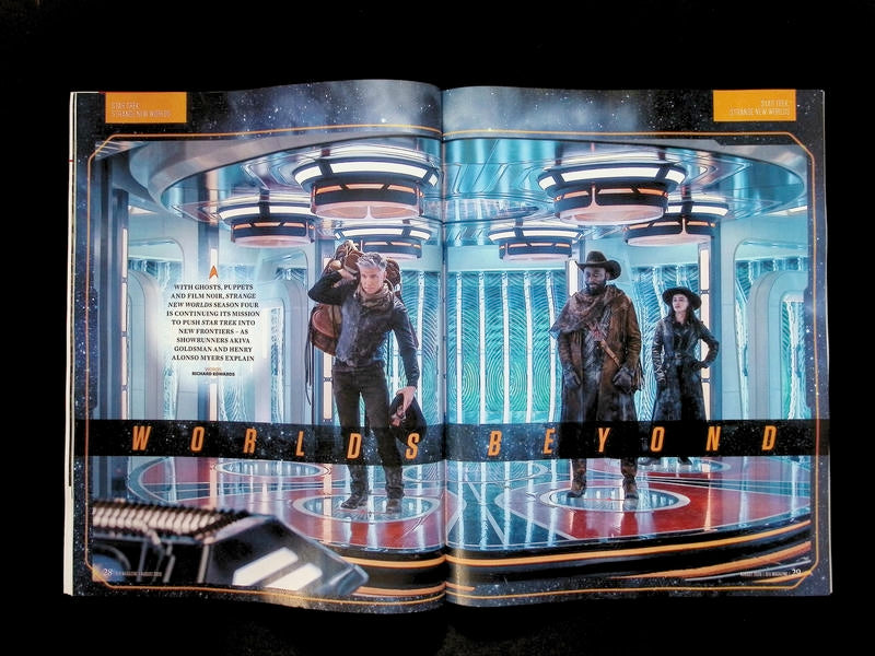 SFX [2026-08] N.407 - Part 4