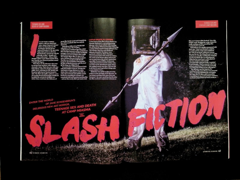 SFX [2026-09] N.408 - Part 1