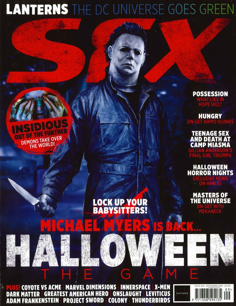 SFX [2026-09] N.408