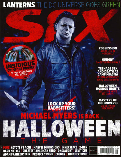 SFX [2026-09] N.408