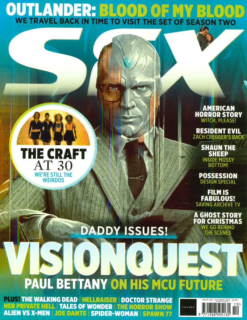 SFX [2026-10] N.409