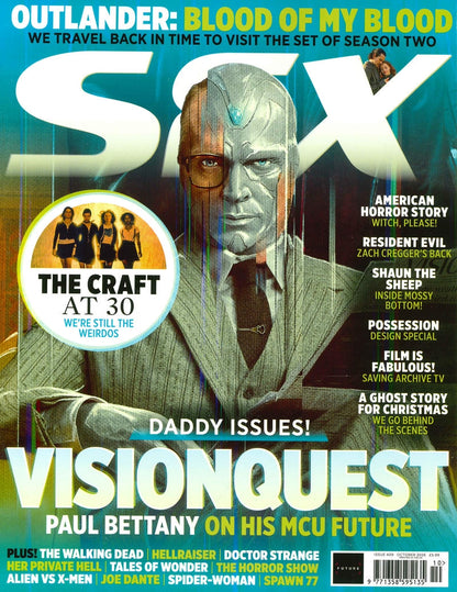 SFX [2026-10] N.409