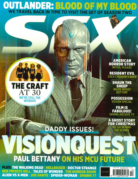SFX [2026-10] N.409