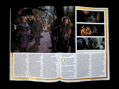 EMPIRE / THE LORD OF THE RINGS [65] - Part 3