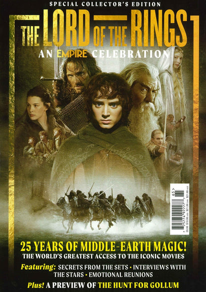 EMPIRE / THE LORD OF THE RINGS [65]