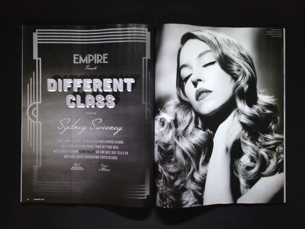 EMPIRE [40] N.441 Summer 2025