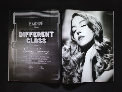 EMPIRE [40] N.441 Summer 2025