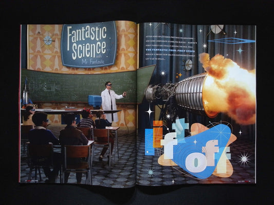 EMPIRE [2025-07] N.442