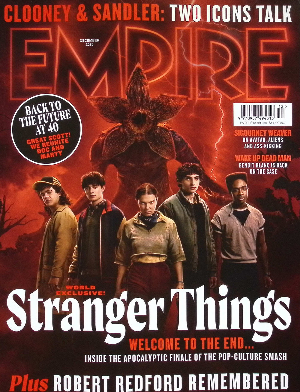 EMPIRE (UK) [2025-12] N.447
