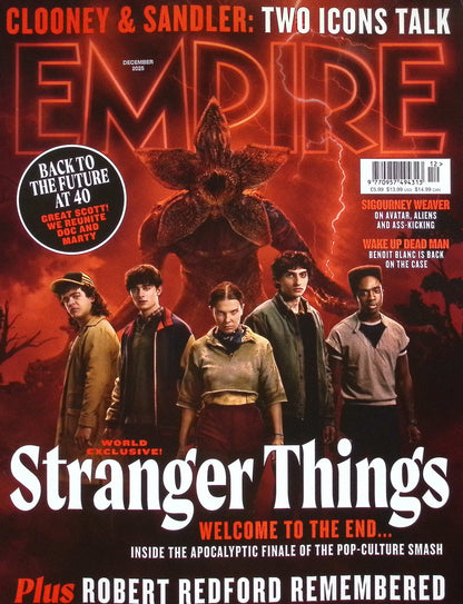 EMPIRE (UK) [2025-12] N.447