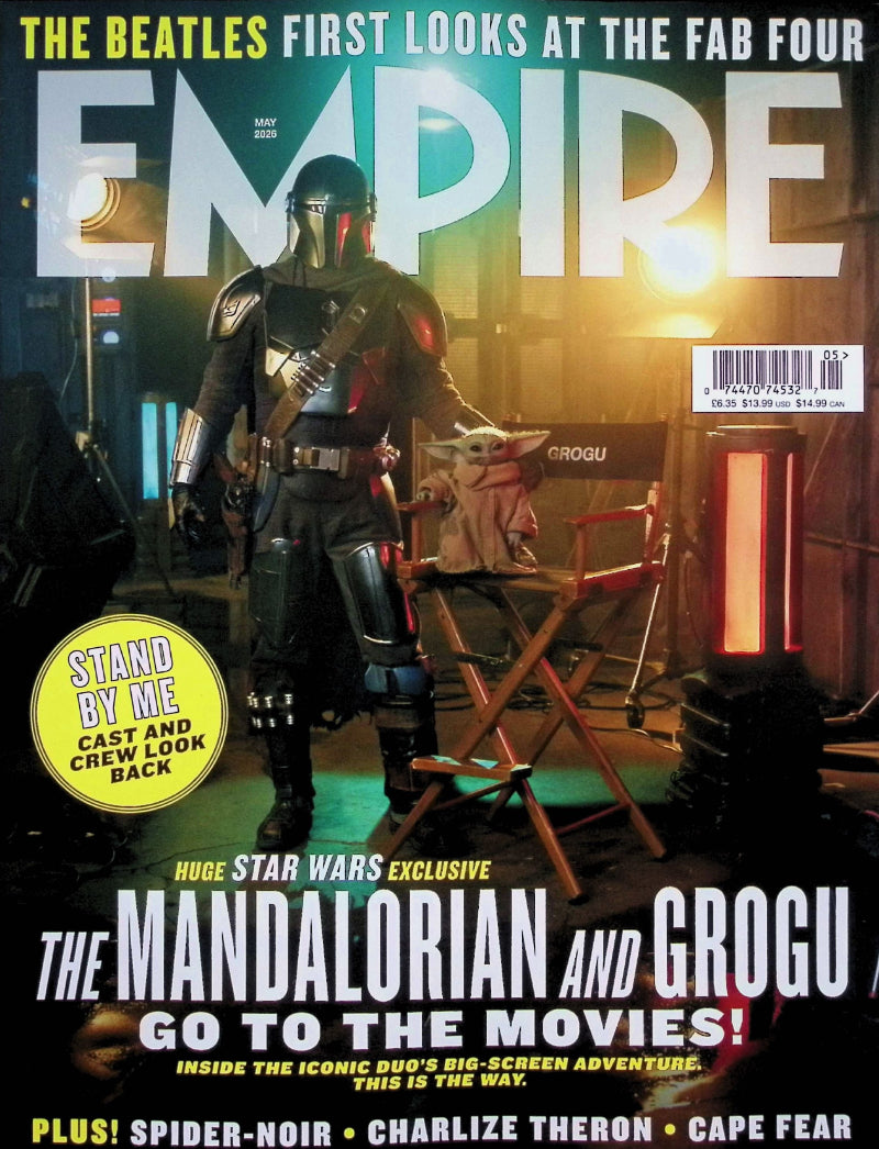 EMPIRE (UK) [2026-05] N.452
