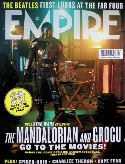 EMPIRE (UK) [2026-05] N.452
