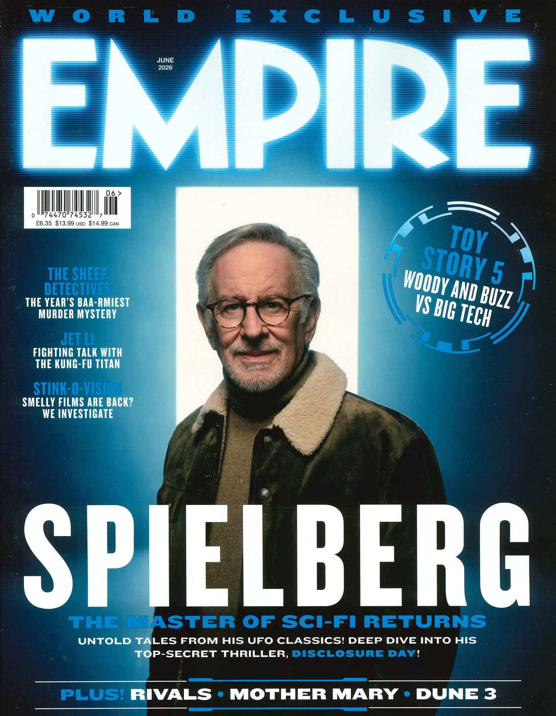 EMPIRE (UK) [2026-06] N.453
