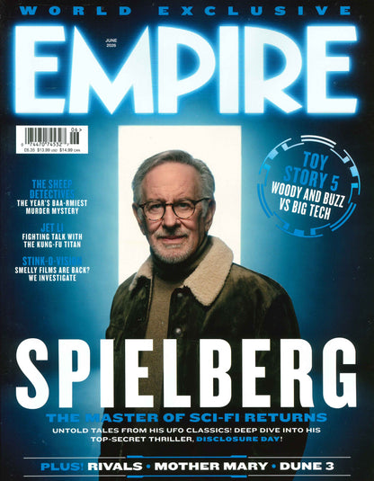 EMPIRE (UK) [2026-06] N.453
