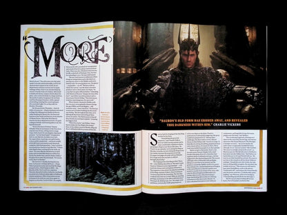EMPIRE (UK) [2026-09] N.457+別冊 - Part 1