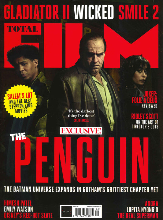 TOTAL FILM [2024-10] N355