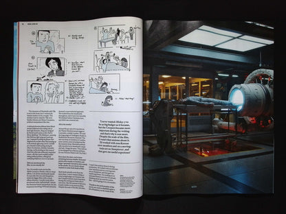 SIGHT AND SOUND [2025-04] V35N3