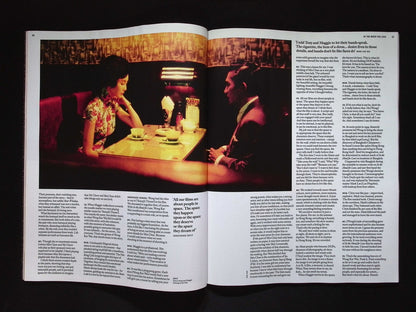 SIGHT AND SOUND [2025-05] V35N4