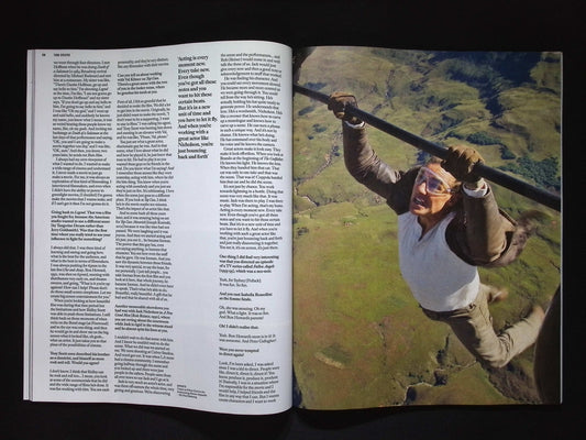 SIGHT & SOUND [2025-06] V35N5