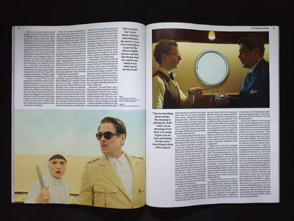 SIGHT & SOUND [2025-06] V35N5