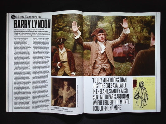 SIGHT AND SOUND [27] Summer 2025 V35N6