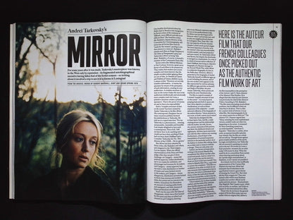 SIGHT & SOUND [27] Summer 2025 V35N6