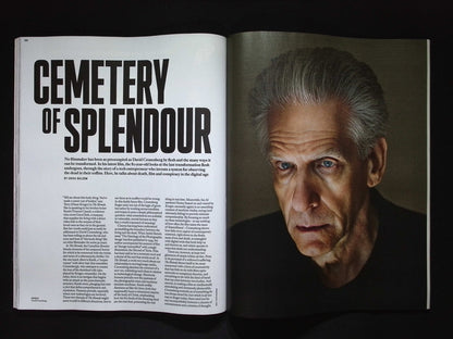 SIGHT & SOUND [27] Summer 2025 V35N6
